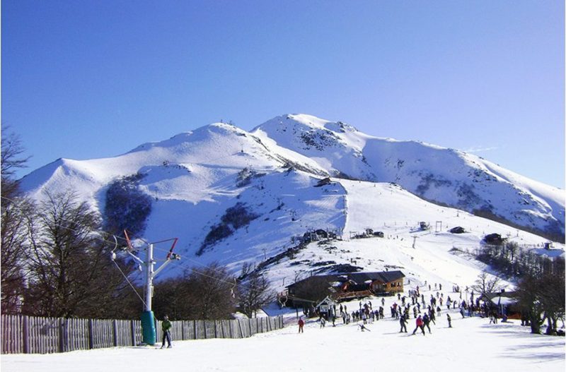 Portal Campinas Café apresenta Bariloche | Brasileiros em Ushuaia
