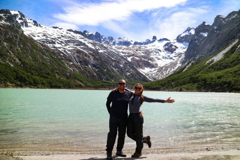 Blog Live 2 Trip conhece Ushuaia | Brasileiros em Ushuaia