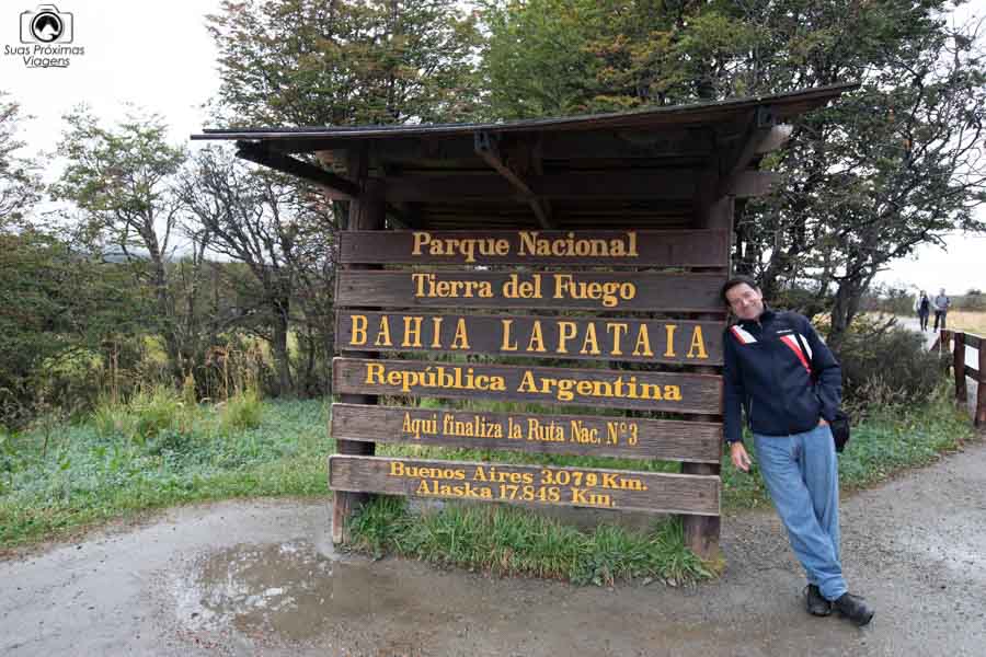 Adriano - Blog Suas Próximas Viagens - Parque Nacional Tierra del Fuego | Brasileiros em Ushuaia
