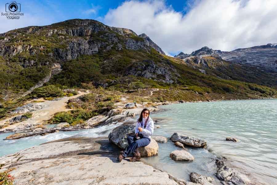 Silvia - Blog Suas Próximas Viagens - Conhecendo Ushuaia | Brasileiros em Ushuaia