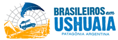 Brasileiros em Ushuaia