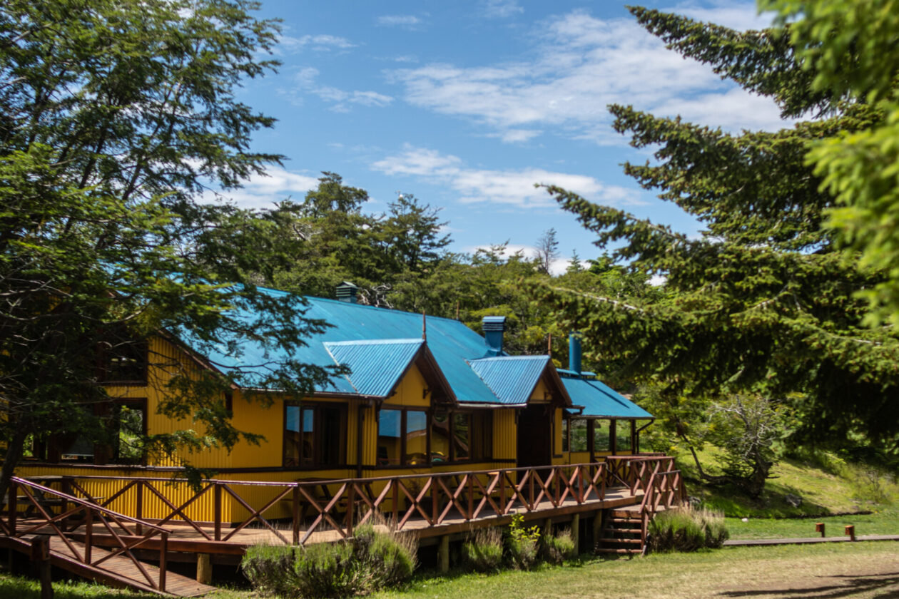 Estancia Tierras Patagónicas