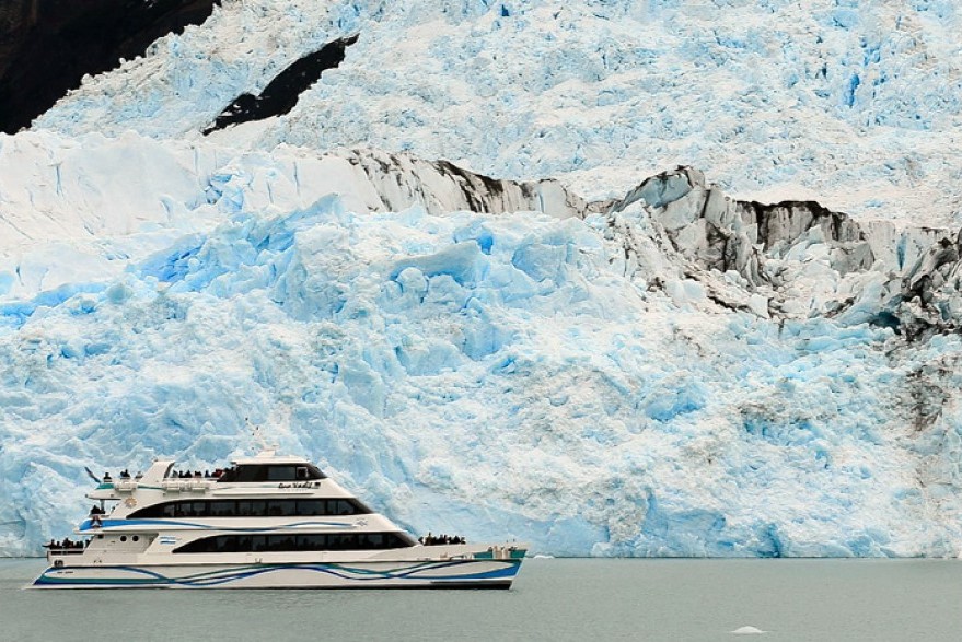 Todos Glaciares