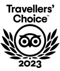 Tripadvisor Travellers Choice Brasileiros em Ushuaia 2023