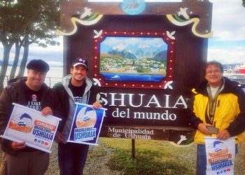 Ushuaia