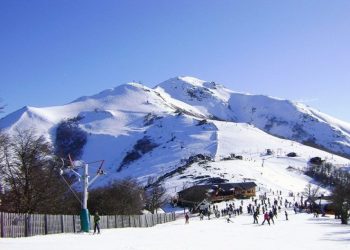 Portal Campinas Café apresenta Bariloche | Brasileiros em Ushuaia