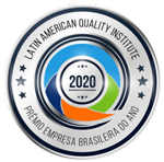 Brasil Latin American Quality Institute 2020 - Brasileiros em Ushuaia