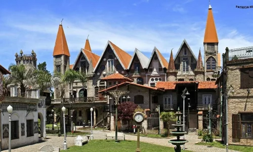Campanopolis