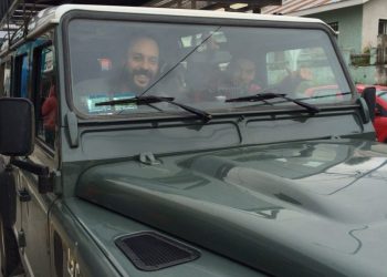 Gabriel O Pensador Viagem Fim do Mundo