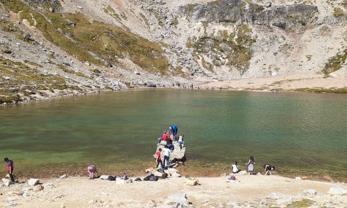 LAGUNA TURQUESA (5)
