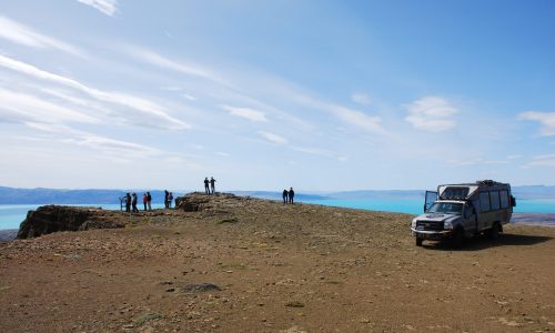 Mirador(1)