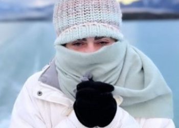 Patrícia Vidiri Manzato curte o paraíso dos Glaciares!1