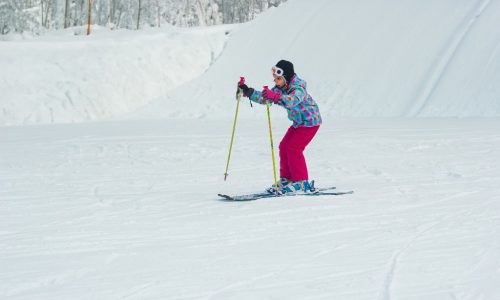 Snowboard & Ski (6)