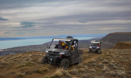 UTV(8)