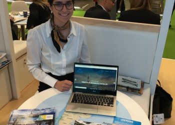 Portal Comex Divulga participação da Brasileiros em Ushuaia na Feira Internacional do Turismo