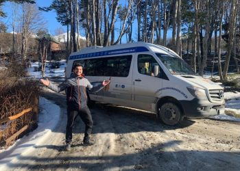 Transfer - Lucas - Blog Gramado Tais - Blog Guia Mundo Afora | Brasileiros em Ushuaia