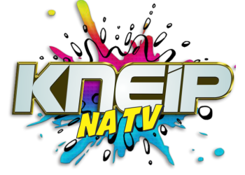 Kneip na TV band