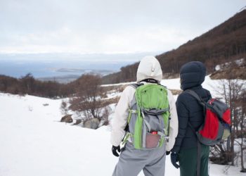 Blog Eduardo e Mônica Visita a Patagônia Argentina | Brasileiros em Ushuaia