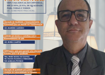 Capa Quality Magazine: Artigo Brasileiros em Ushuaia