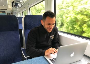 Guilherme Tetamani - Blog Quero Viajar Mais | Brasileiros em Ushuaia